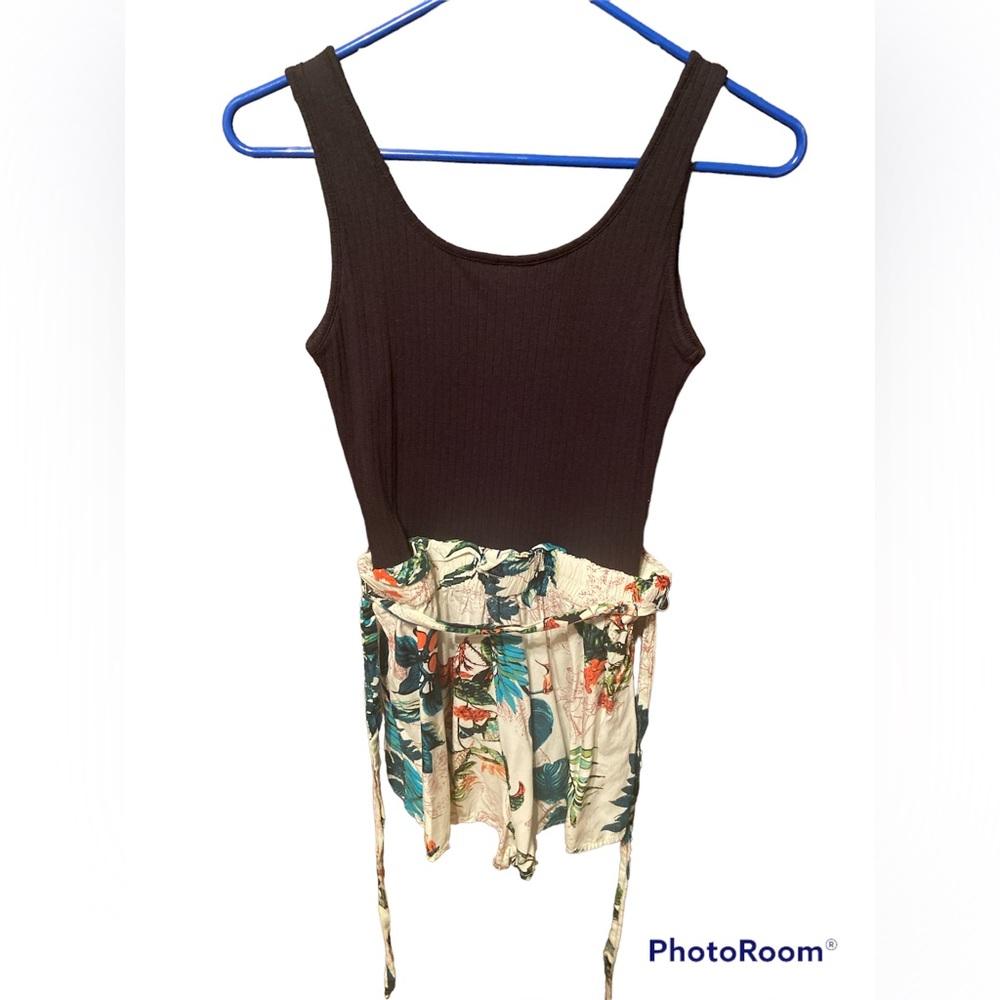 SHEIN Women’s Romper